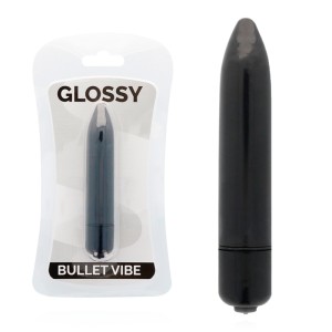 GLOSSY - OHUKENE VIBRAATOR MUST